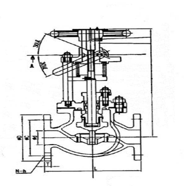 JIS F7399 25A 10K Emergency Shut Off Valve.jpg